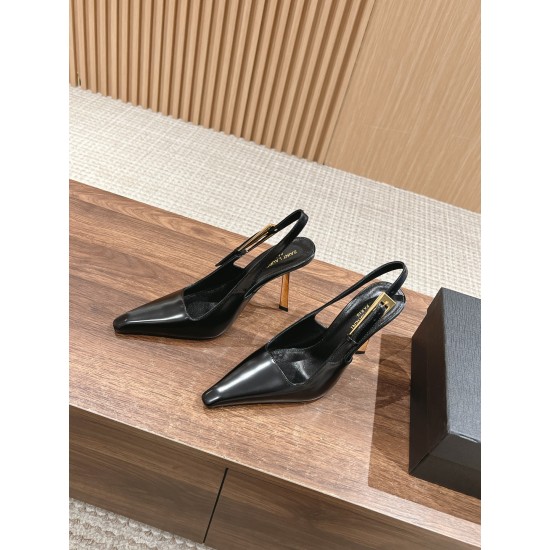 YSL Sandals