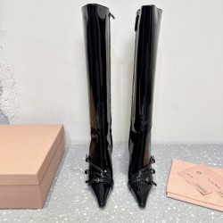 MiuMiu Boots