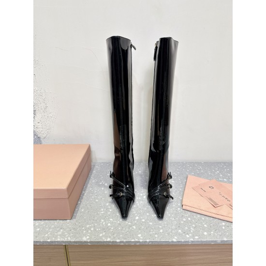 MiuMiu Boots