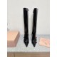MiuMiu Boots