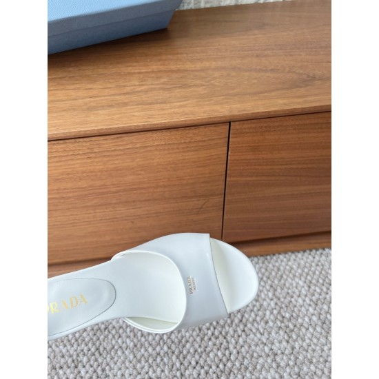 Prada Slippers and mules