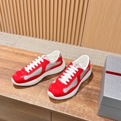 Prada Sneakers