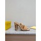 Fendi Heels