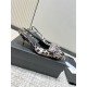 YSL Sandals