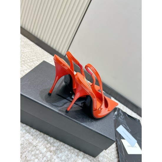 YSL Sandals