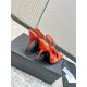YSL Sandals
