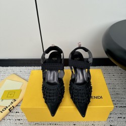 Fendi Heels