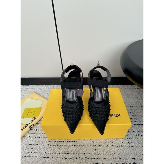 Fendi Heels