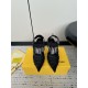 Fendi Heels
