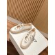 Prada Pumps and ballerinas