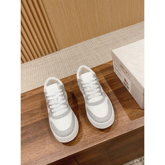 JIMMY CHOO SHOES
