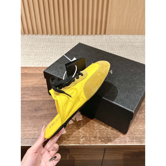 Prada Slippers and mules