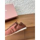 MiuMiu Ballerinas