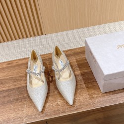JIMMY CHOO SHOES