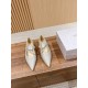 JIMMY CHOO SHOES
