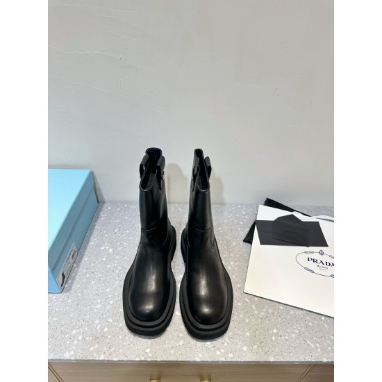 Prada Boots