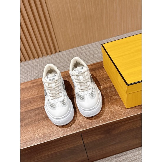 Fendi Sneakers