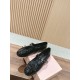 MiuMiu Ballerinas