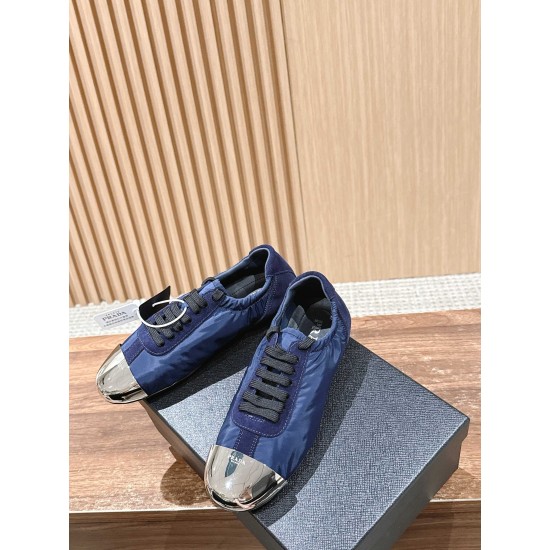 Prada Sneakers