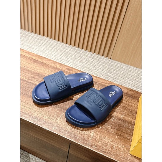 Fendi Slippers and sandals