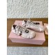 MiuMiu Ballerinas