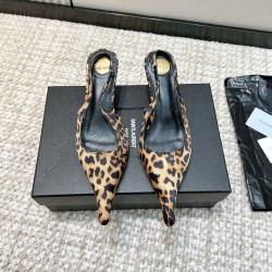 YSL Sandals