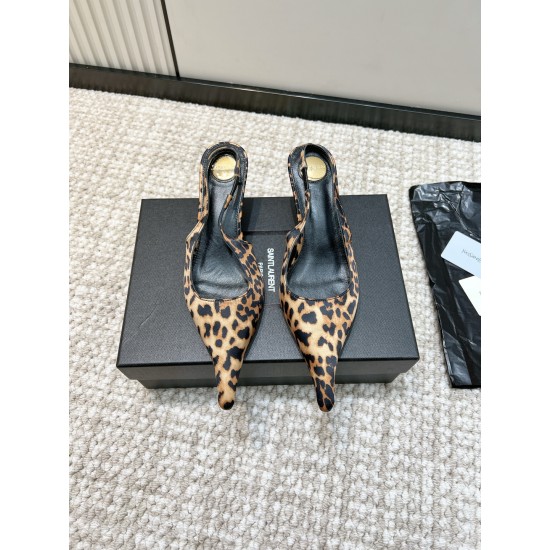 YSL Sandals