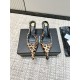 YSL Sandals