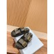 Prada Slippers and mules