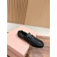 MiuMiu Loafers