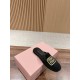 MiuMiu Loafers