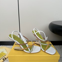 Fendi Heels