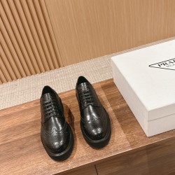 Prada Loafers