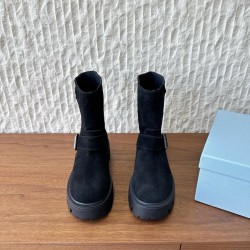 Prada Boots