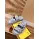 Fendi Slippers and sandals