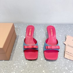 MiuMiu Slippers