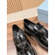 Prada Loafers