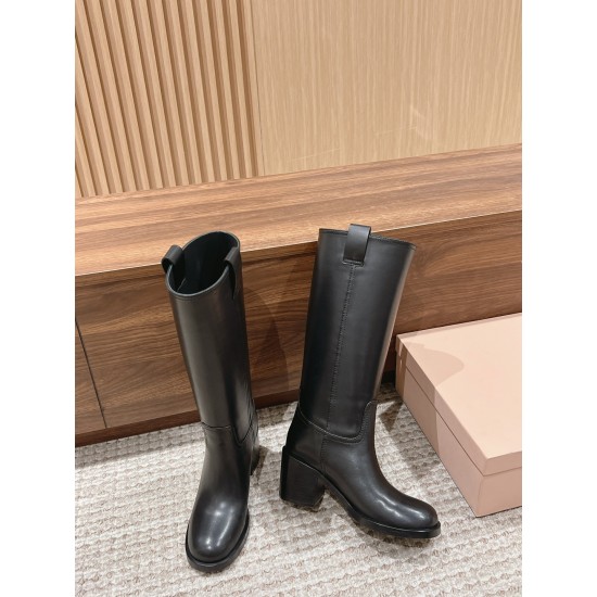 MiuMiu Boots