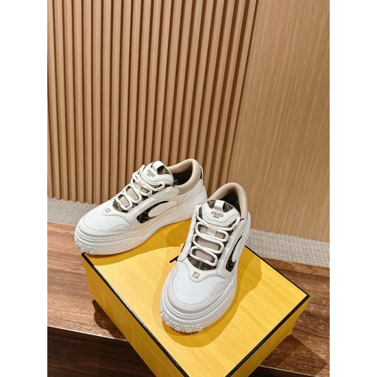 Fendi Sneakers