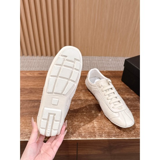 Prada Sneakers
