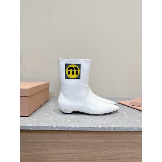 MiuMiu Boots