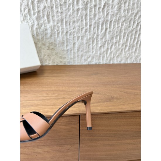 YSL Sandals