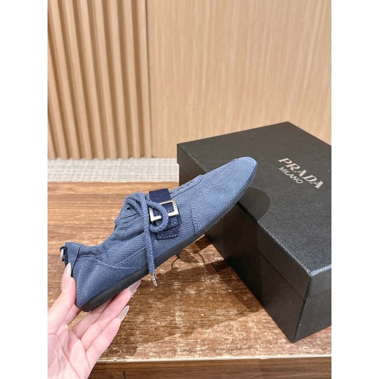 Prada Sneakers