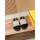 Fendi Slippers and sandals