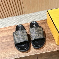 Fendi Slippers and sandals
