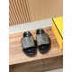 Fendi Slippers and sandals