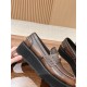 MiuMiu Loafers