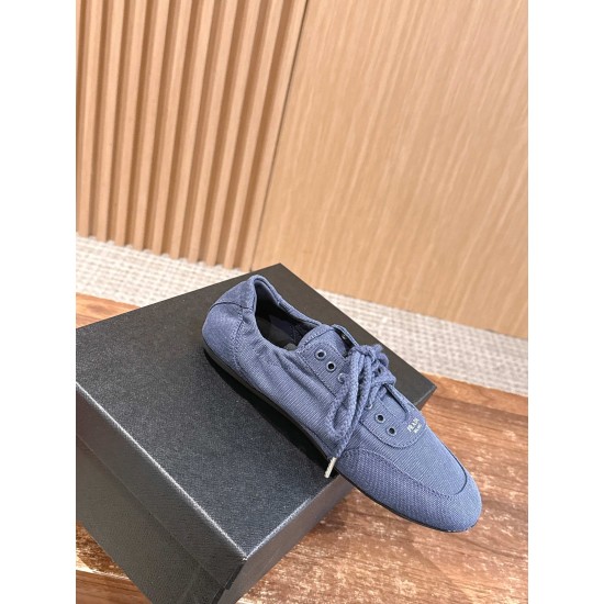 Prada Sneakers
