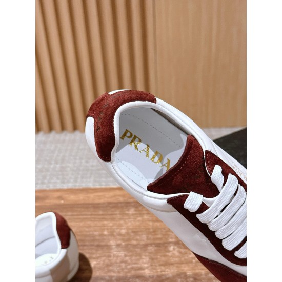 Prada Sneakers