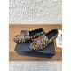 YSL Flats